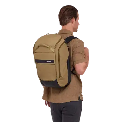 Thule - Alforja / Mochila para Laptop Paramount 26L Nutria - Image 3