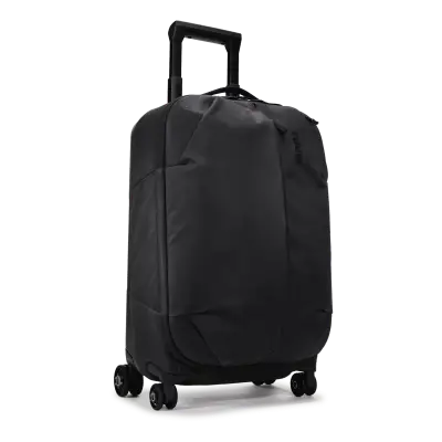 Thule - Equipaje Carry On Aion Duffel 35L Black - Image 1