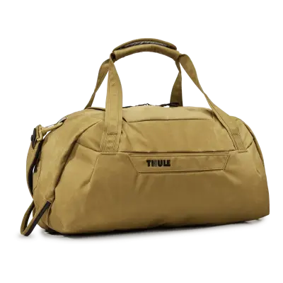 Thule - Mochila Deportiva Aion Duffel 35L Nutria - Image 1