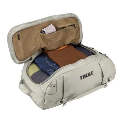 Thule - Mochila Deportiva Chasm Duffel 40L Soft Sand - Image 3