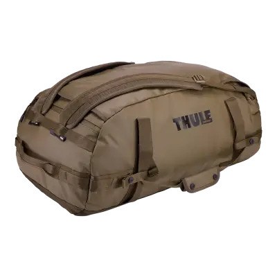 Thule - Mochila Deportiva Chasm Duffel 70L Deep Khaki - Image 2