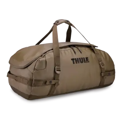 Thule - Mochila Deportiva Chasm Duffel 70L Deep Khaki - Image 1