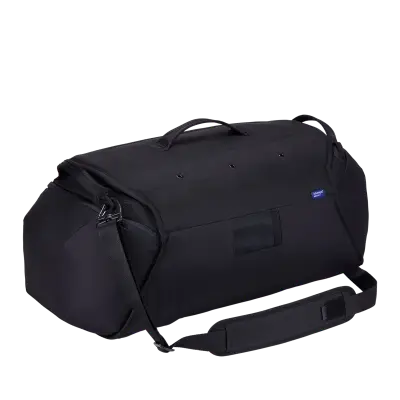 Thule - Mochila para Ciclismo RoundTrip Duffel Black - Image 2