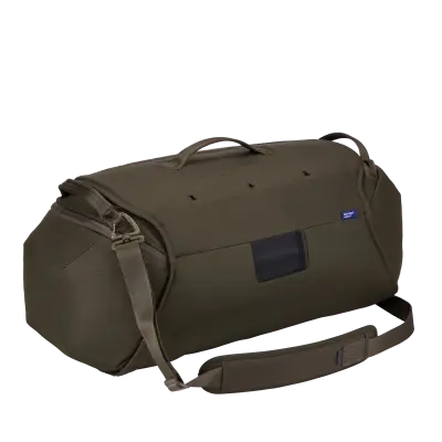 Thule - Mochila para Ciclismo RoundTrip Duffel Deep Khaki - Image 2