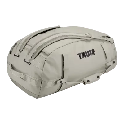 Thule - Mochila Deportiva Chasm Duffel 70L Soft Sand - Image 1