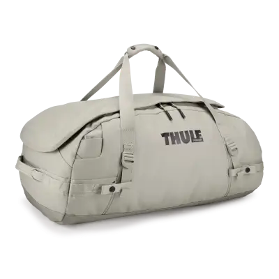 Thule - Mochila Deportiva Chasm Duffel 70L Soft Sand - Image 2