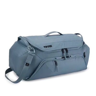 Thule - Mochila para Ciclismo RoundTrip Duffel Pond - Image 2