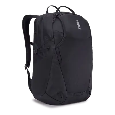 Thule - Mochila para Laptop EnRoute 26L Black - Image 2