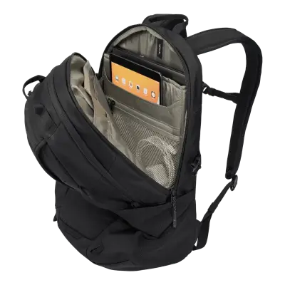 Thule - Mochila para Laptop EnRoute 26L Black - Image 4