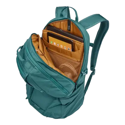 Thule - Mochila para Laptop EnRoute 26L Mallard Green - Image 4