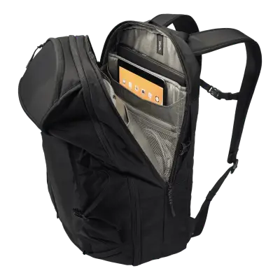 Thule - Mochila para Laptop EnRoute 30L Black - Image 3