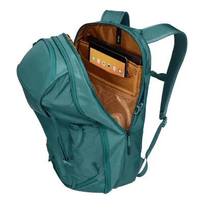 Thule - Mochila para Laptop EnRoute 30L Mallard Green - Image 2