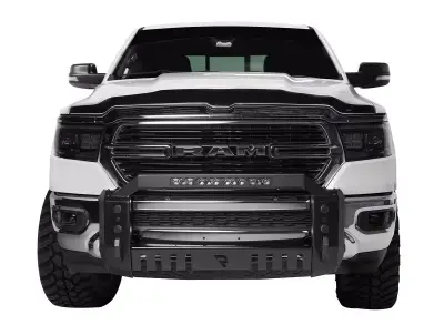 N-Fab - Defensa HVM Bull Bar para  F-150 / Lobo 19 - 24 - Image 3