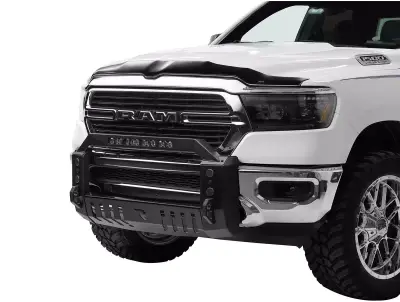 N-Fab - Defensa HVM Bull Bar para  F-150 / Lobo 19 - 24 - Image 4