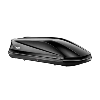 Thule - Caja Portaequipaje Thule Touring M Negro - Image 1