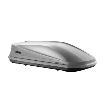 Thule - Caja Portaequipaje Thule Touring M Plata - Image 1