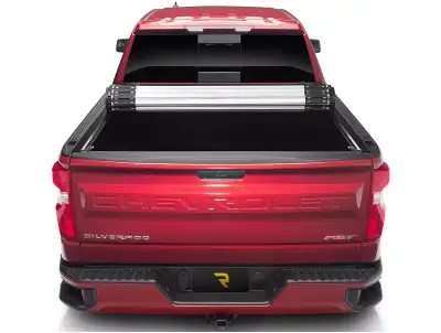 BAK Industries - Tapa Enrollable Revolver X2 de 8' para F-150/Lobo 04 - 14 Reg & Sup Cab - Image 11