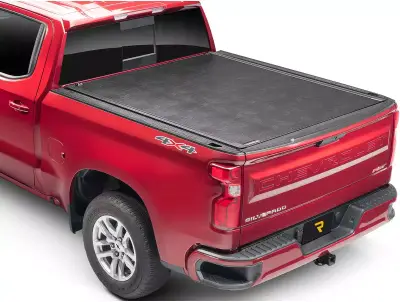 BAK Industries - Tapa Enrollable Revolver X2 de 8' para F-150/Lobo 21- 23 Reg & Sup Cab - Image 4