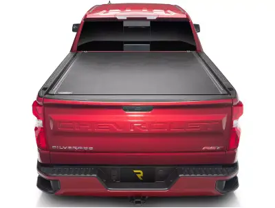 BAK Industries - Tapa Enrollable Revolver X2 de 8' para F-150/Lobo 21- 23 Reg & Sup Cab - Image 9